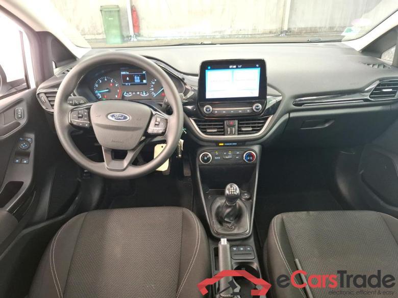 Ford 1.1 75ch COOL & CONNECT Fiesta Cool&Connect 1.1 75CV BVM5 E6dT #5