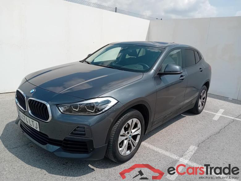 BMW sDrive18d (AC) Serie X2 sDrive 18d 2.0 150CV E6dT #1