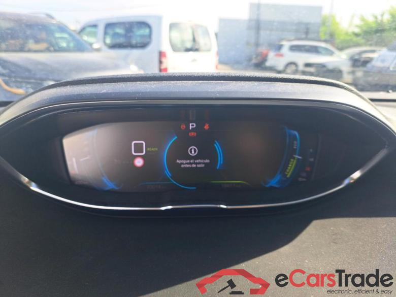 Peugeot 225 e-EAT8 Allure 3008 Hybrid 225 Allure 1.6 Plug-In 225CV AT8 E6d #4