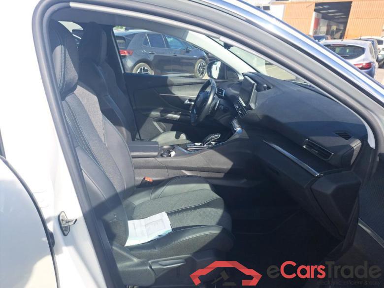 Peugeot 225 e-EAT8 Allure 3008 Hybrid 225 Allure 1.6 Plug-In 225CV AT8 E6d #6