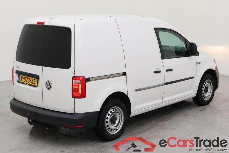VOLKSWAGEN Caddy 55 kW #5