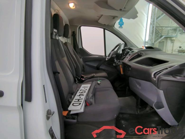 Ford * Transit Cust.12-17 Ford Transit Custom 2.0TD 270 L1H1 Economy Edition 105pk 4d #3