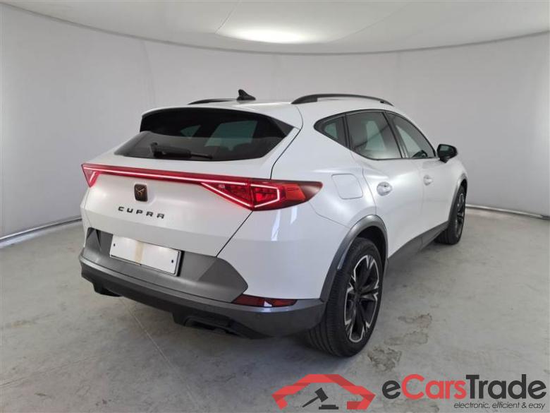 Cupra 7 CUPRA FORMENTOR / 2020 / 5P / SUV 1.4 E-HYBRID DSG #2