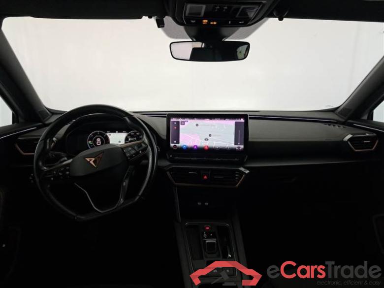 Cupra 7 CUPRA FORMENTOR / 2020 / 5P / SUV 1.4 E-HYBRID DSG #3