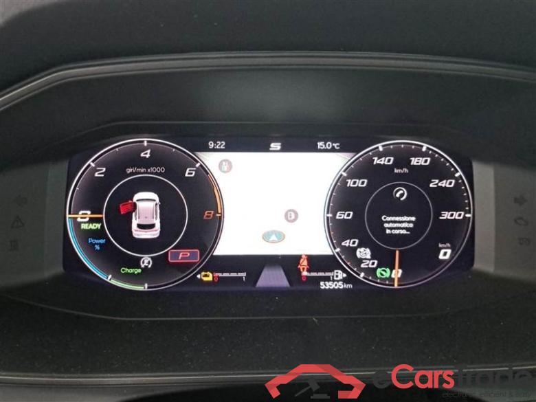 Cupra 7 CUPRA FORMENTOR / 2020 / 5P / SUV 1.4 E-HYBRID DSG #4