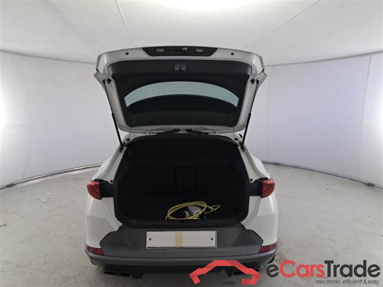 Cupra 7 CUPRA FORMENTOR / 2020 / 5P / SUV 1.4 E-HYBRID DSG #5