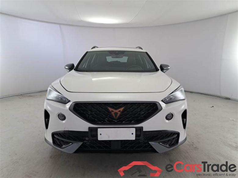 Cupra 7 CUPRA FORMENTOR / 2020 / 5P / SUV 1.4 E-HYBRID DSG #6