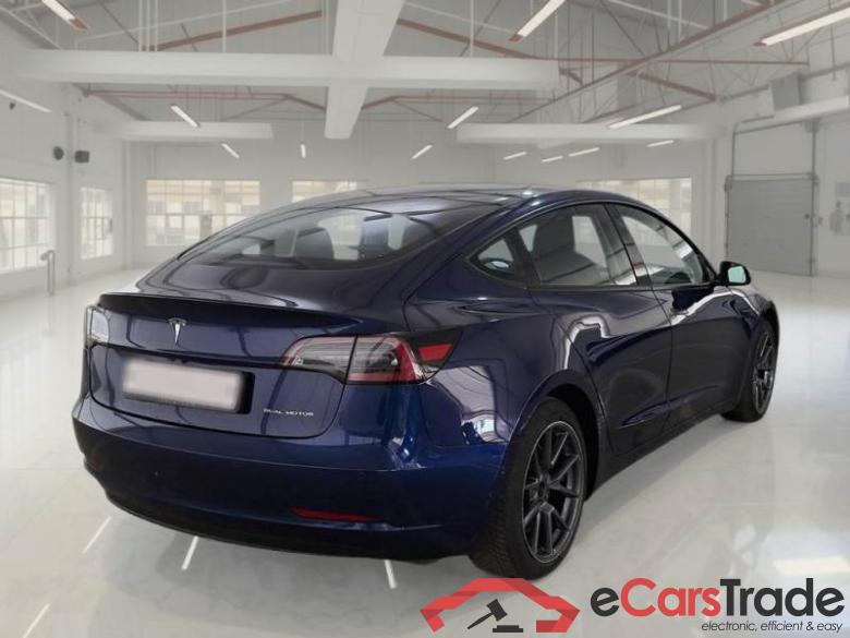 Tesla 2 TESLA MODEL 3 / 2018 / 4P / BERLINA 75 KWH LONG RANGE DUAL MOTOR AWD #2