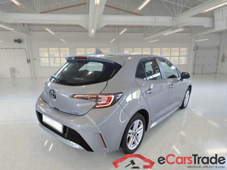 Toyota 5 TOYOTA COROLLA / 2019 / 5P / BERLINA 1.8 HYBRID BUSINESS #2
