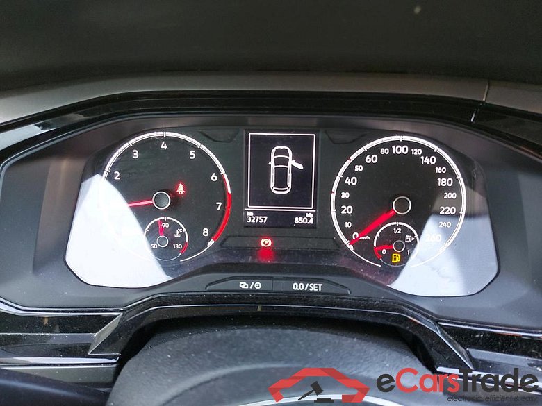 Volkswagen Advance 1.0 TSI 70kW (95CV) Polo VI Advance 1.0 TSI 95CV MT5 E6dT #4