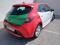preview Toyota Corolla #1