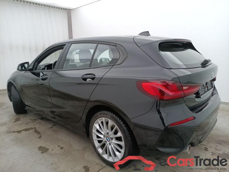 BMW 1 HATCH - 2019 118iA 136hp OPF A5d #3