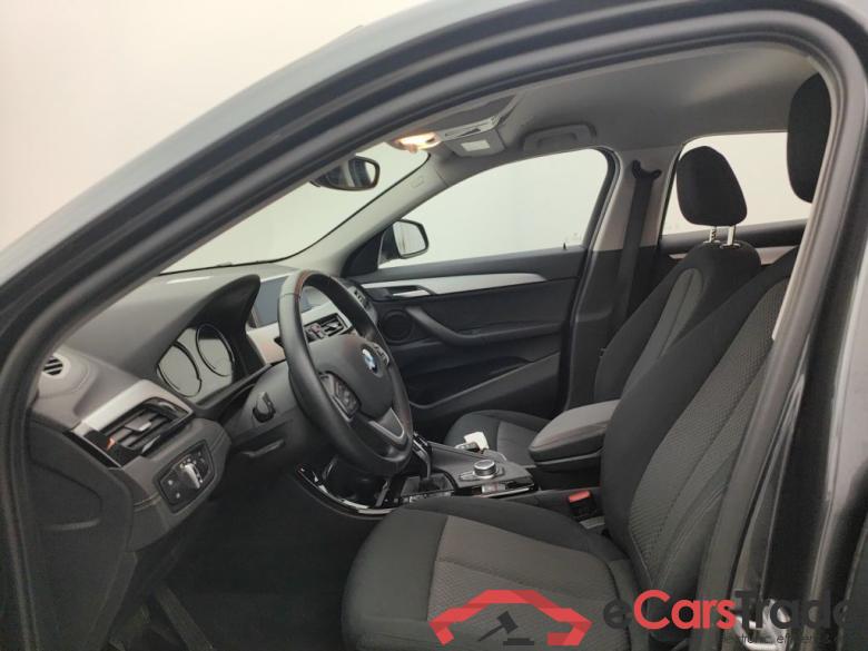 BMW X2 DIESEL 2.0 dA xDrive20 190 5d #6