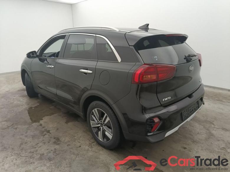 KIA Niro More 1.6 GDi HEV 6DCT 5d #3