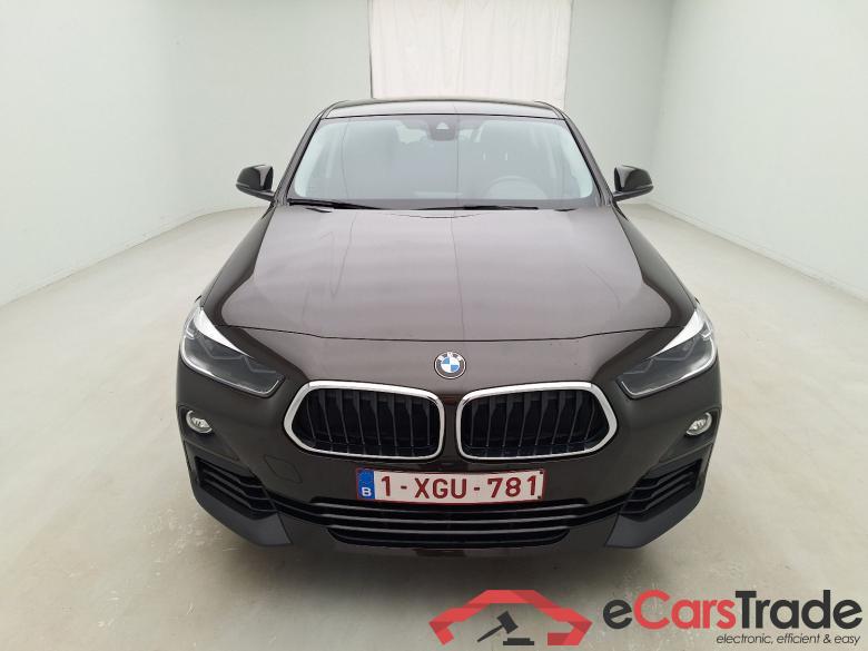 BMW, X2 '17, BMW X2 sDrive18iA 100kW DCT 5d #1