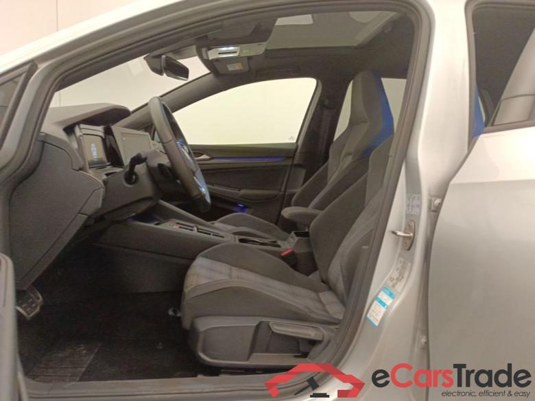 VOLKSWAGEN GOLF VIII - 2020 1.4 eHybrid PHEV 245 (150+95) GTE DSG6 5d #6