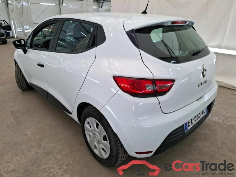 Renault Air Energy dCi 75 Clio IV Air 1.5 dCi 75CV BVM5 E6 #2