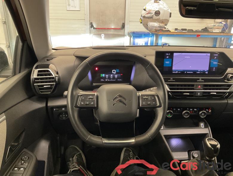 CITROEN C4 1.2 PureTech Shine Pack S&S #3