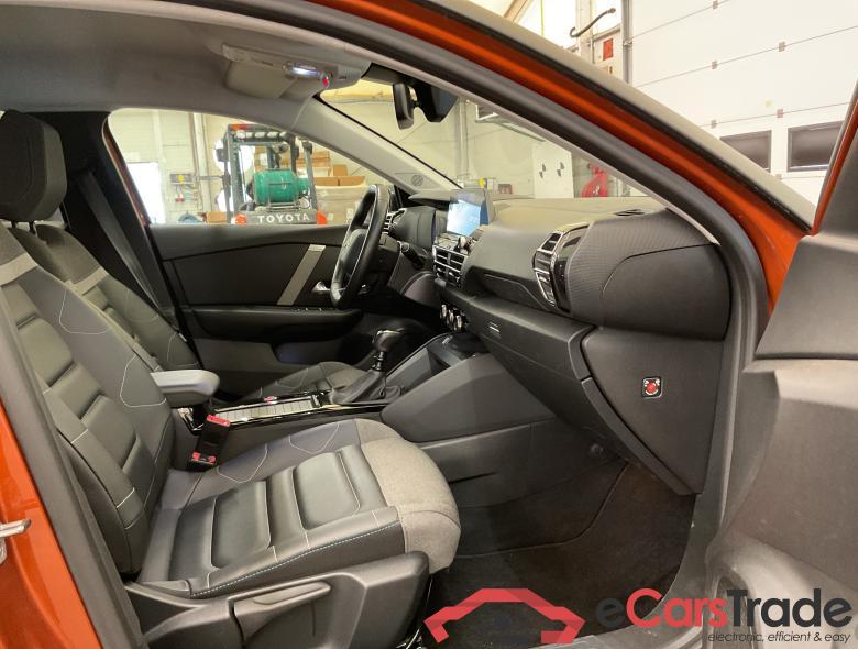 CITROEN C4 1.2 PureTech Shine Pack S&S #6