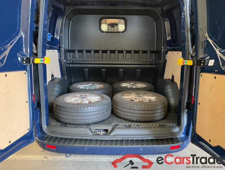 FORD Transit Custom 320S Fou Swb Transit Custom 2.0 TDCi L1H1 Limited Multi S/S (EU6.2) #4