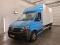 preview Volkswagen Crafter #0
