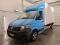 preview Volkswagen Crafter #0