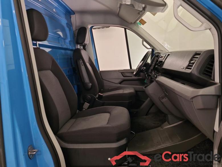 Volkswagen * Crafter CC Volkswagen Crafter 35 2.0TDI 75kW L4 FWD 2d #3