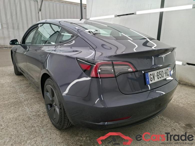 Tesla Grande Autonomie TESLA Model 3 / 2018 / 4P / Berline Grande Autonomie #3