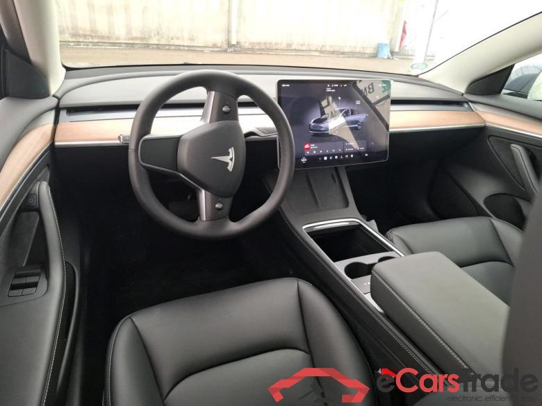 Tesla Grande Autonomie TESLA Model 3 / 2018 / 4P / Berline Grande Autonomie #6