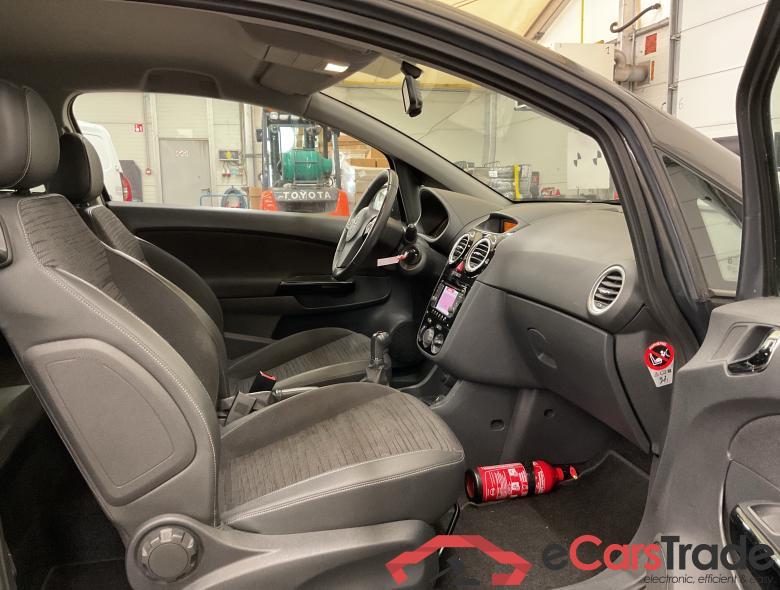OPEL Corsa Corsa 1.2i Enjoy #3