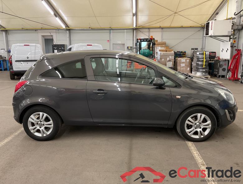 OPEL Corsa Corsa 1.2i Enjoy #5