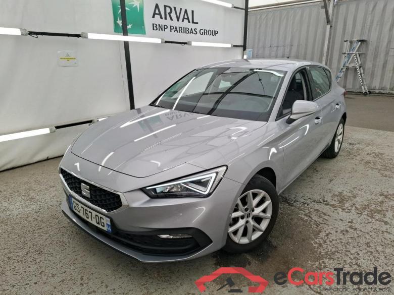Seat 1.0 TSI 110 S&S Style Business SEAT Leon / 2020 / 5P / Berline 1.0 TSI 110 S&S Style Business #1