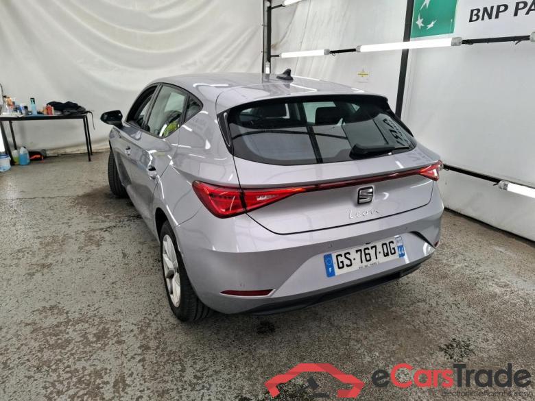 Seat 1.0 TSI 110 S&S Style Business SEAT Leon / 2020 / 5P / Berline 1.0 TSI 110 S&S Style Business #2