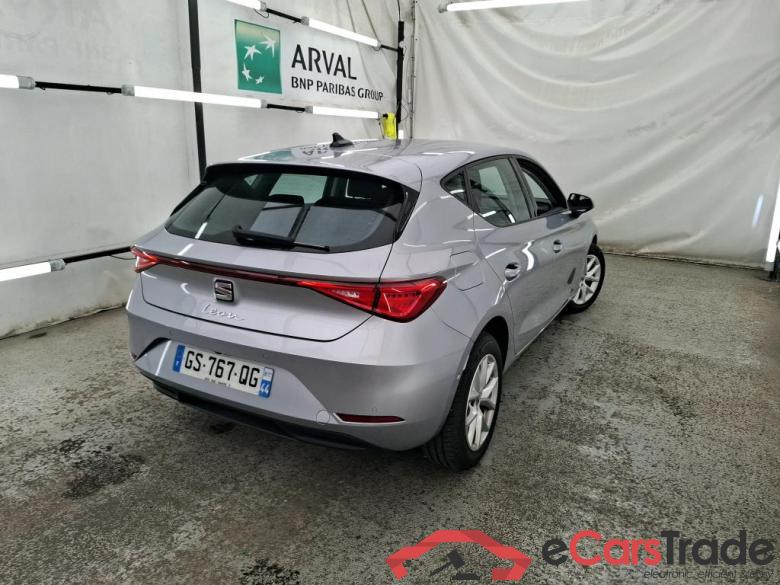 Seat 1.0 TSI 110 S&S Style Business SEAT Leon / 2020 / 5P / Berline 1.0 TSI 110 S&S Style Business #3