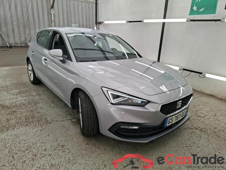 Seat 1.0 TSI 110 S&S Style Business SEAT Leon / 2020 / 5P / Berline 1.0 TSI 110 S&S Style Business #4