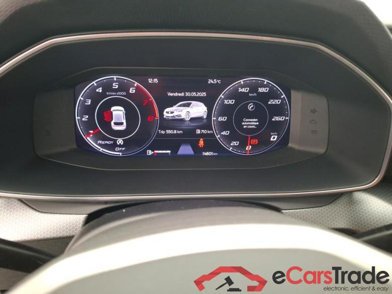 Seat 1.0 TSI 110 S&S Style Business SEAT Leon / 2020 / 5P / Berline 1.0 TSI 110 S&S Style Business #6