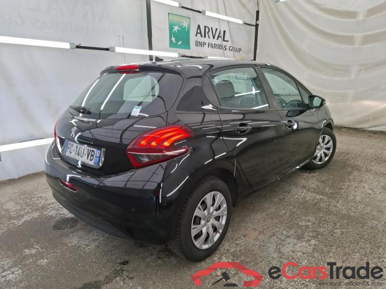 Peugeot BlueHDi 100 ¤6.c S&S PREMIUM PACK 208 Affaire Premium Pack 1.5 HDi 100CV BVM6 E6dT #3