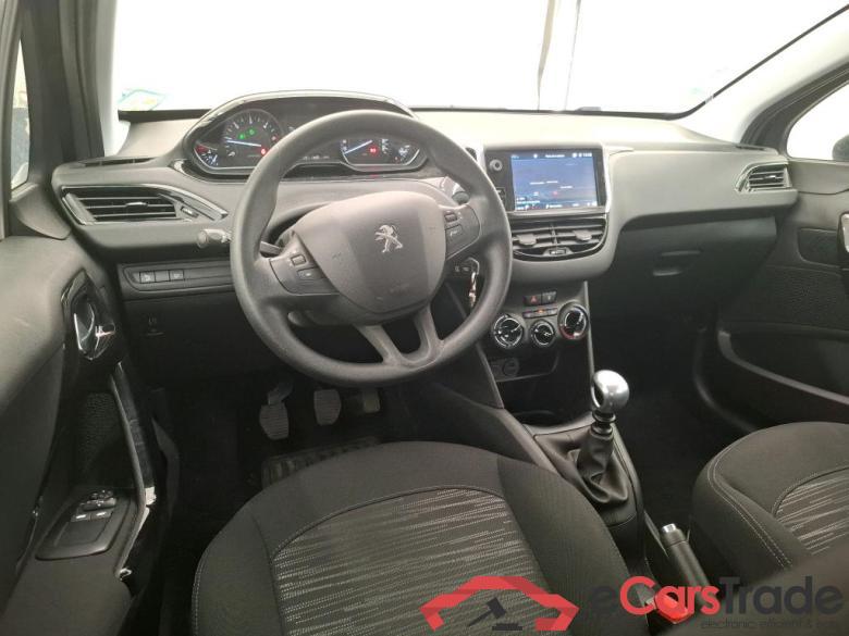 Peugeot BlueHDi 100 ¤6.c S&S PREMIUM PACK 208 Affaire Premium Pack 1.5 HDi 100CV BVM6 E6dT #5