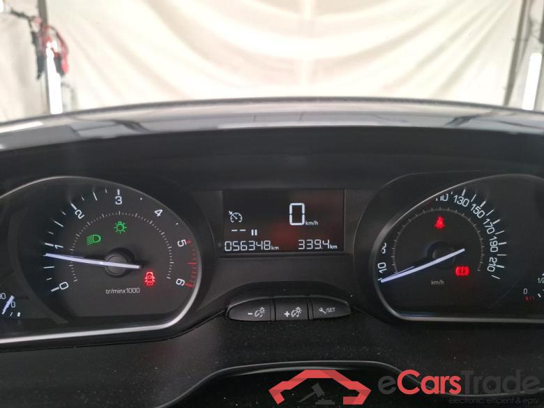 Peugeot BlueHDi 100 ¤6.c S&S PREMIUM PACK 208 Affaire Premium Pack 1.5 HDi 100CV BVM6 E6dT #6