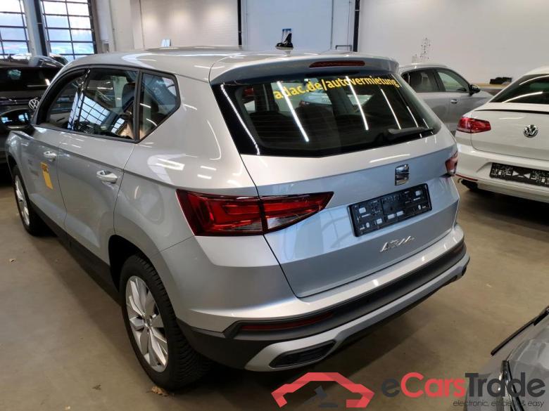 Seat Style Ateca #3