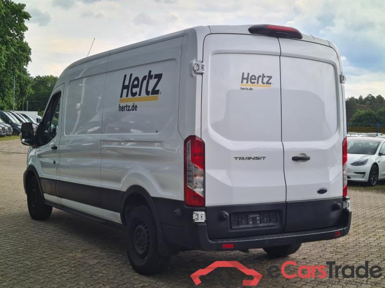 FORD Transit 350 L3H2 2.0 TDCI Trend #3