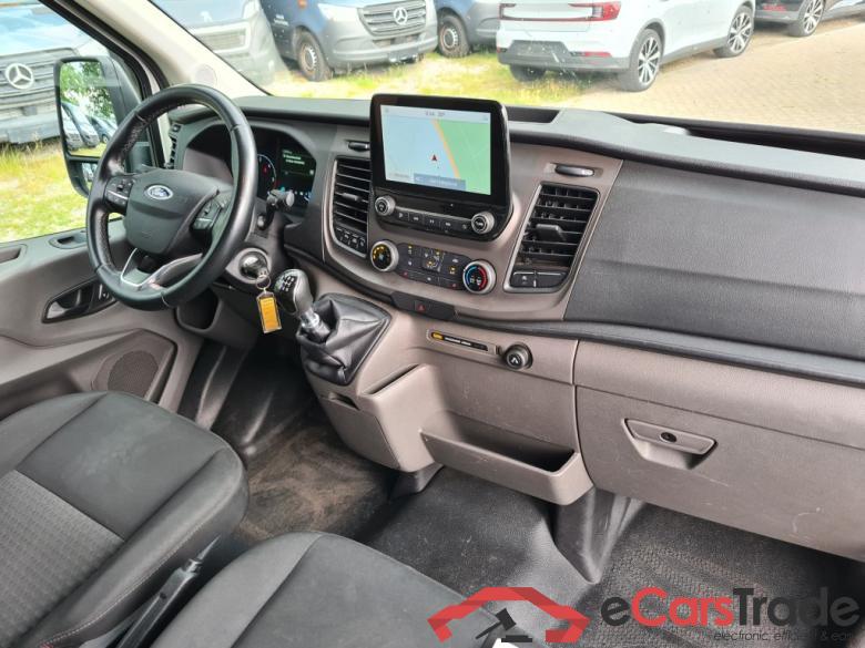 FORD Transit 350 L3H2 2.0 TDCI Trend #6