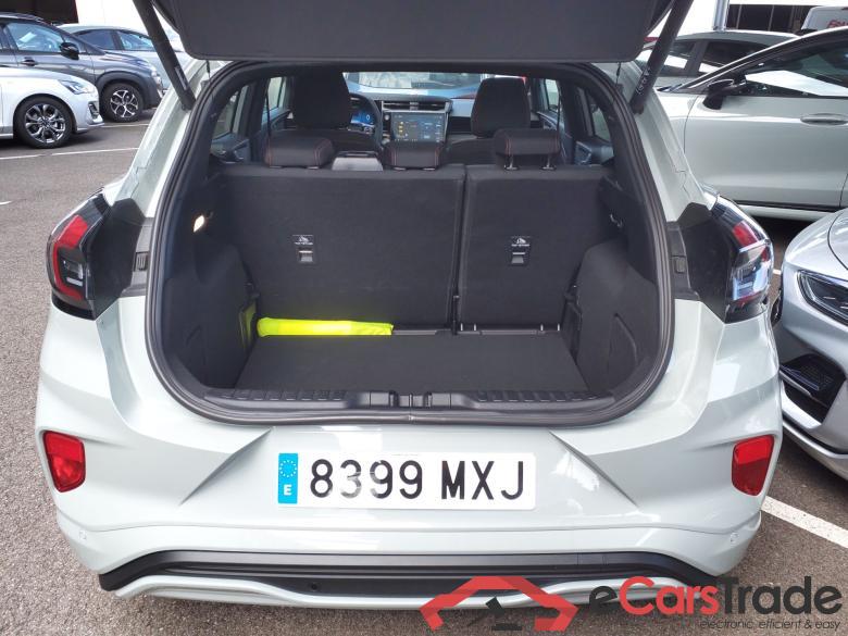 FORD Puma 1.0 EcoBoost 125cv S6.2 ST Line Auto (PANO ROOF) #2