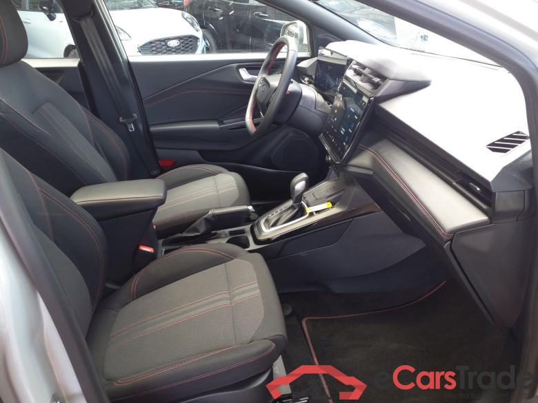 FORD Puma 1.0 EcoBoost 125cv S6.2 ST Line Auto (PANO ROOF) #5