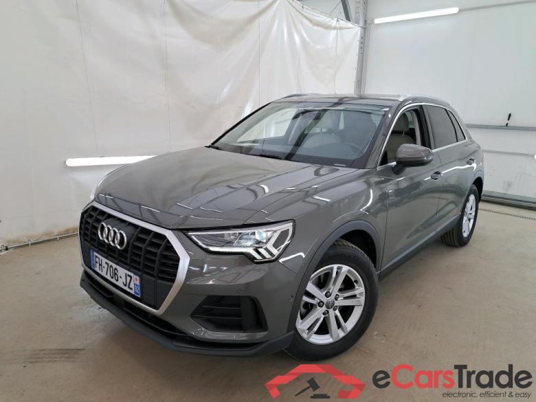 Audi 1.5 35 TFSI 150 S TRONIC BUSINESS LINE AUDI Q3 5p SUV 1.5 35 TFSI 150 S TRONIC BUSINESS LINE #1