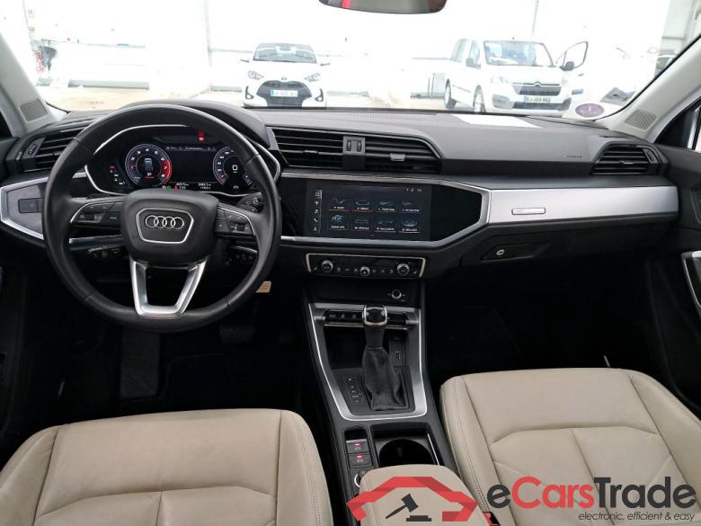 Audi 1.5 35 TFSI 150 S TRONIC BUSINESS LINE AUDI Q3 5p SUV 1.5 35 TFSI 150 S TRONIC BUSINESS LINE #5