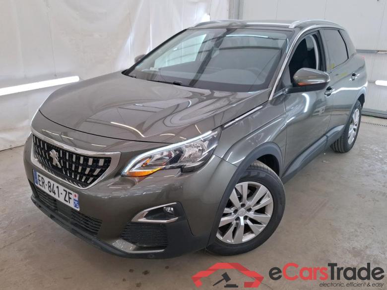 Peugeot 1.6 BLUEHDI 120 EAT6 S&S ACTIVE BUSINESS 3008 Active Business 1.6 HDi 120CV E6 #1