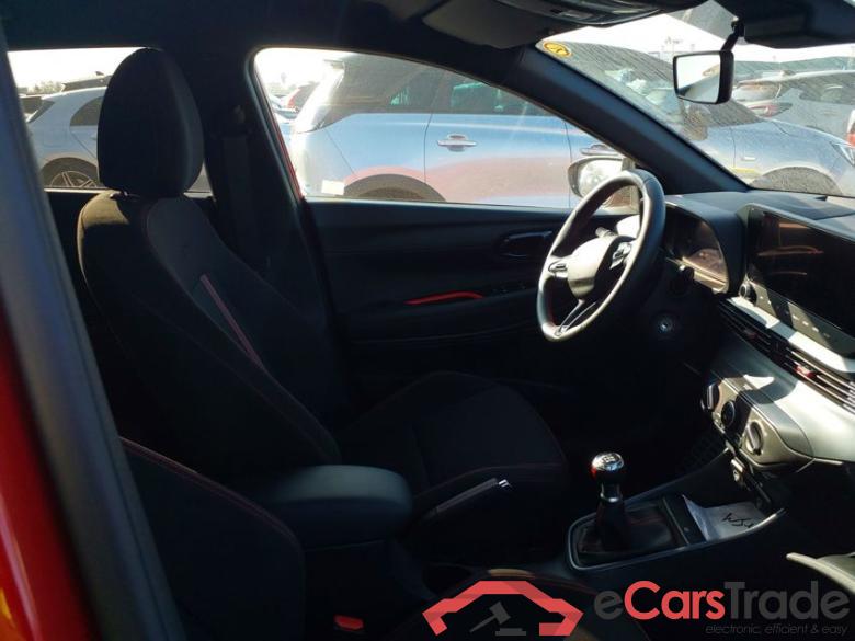 HYUNDAI i20 1.2 MPI 79CV N LINE #3