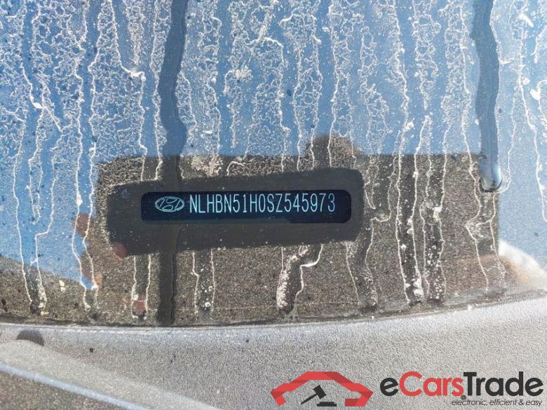 HYUNDAI i20 1.2 MPI 79CV N LINE #5