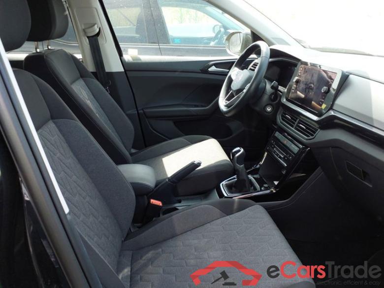 VOLKSWAGEN T-Cross 1.0 TSI 70KW 95CV 5V Life #3